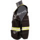CORPETTO CORDURA AUTOREGOLABILE SECURITY