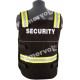CORPETTO CORDURA AUTOREGOLABILE SECURITY