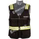CORPETTO CORDURA AUTOREGOLABILE SECURITY