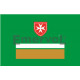 D.di F. Assistente Spirituale di Gruppo base velcro cm 5x5
