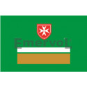 D.di F. Assistente Spirituale di Gruppo base velcro cm 5x5