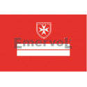 D.di F. Personale con Laurea a Ciclo unico o Specializzazione base velcro cm 5x5