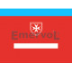 D.di F. Personale con laurea Triennale di 1° Livello base velcro cm 5x5