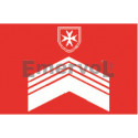 D.di F. Personale Abilitato 118 velcro cm 5x5