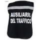 Pettorina Ausiliario del Traffico