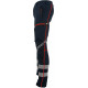 Pantalone Tecnico BLU elasticizzato