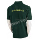 Maglia Polo maniche corte AGRIAMBIENTE