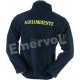 Maglione in pile AGRIAMBIENTE
