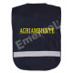Pettorina AGRIAMBIENTE