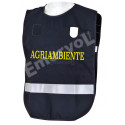 Pettorina AGRIAMBIENTE
