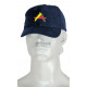 Cappellino cotone AGRIAMBIENTE