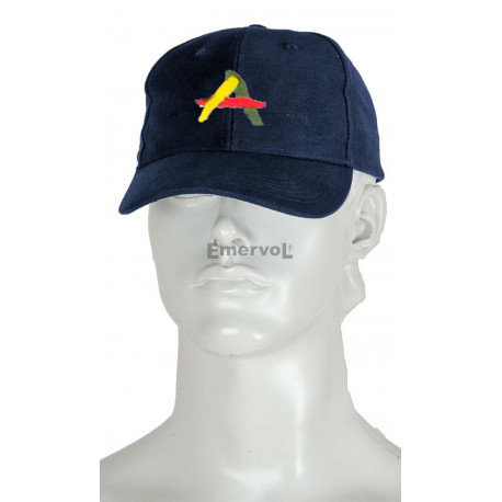 Cappellino cotone AGRIAMBIENTE