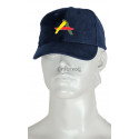 Cappellino cotone AGRIAMBIENTE