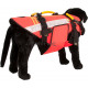 Imbrago Galleggiante per Cani da Soccorso Acquatico