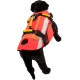 Imbrago Galleggiante per Cani da Soccorso Acquatico