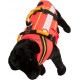 Imbrago Galleggiante per Cani da Soccorso Acquatico