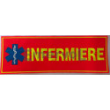 PATCH RICAMATA CM 29X10