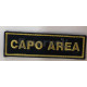PATCH RICAMATA CM 3X10