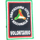 PATCH RICAMATA CM 3X5