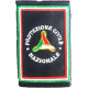 PATCH RICAMATA CM 5X7 COPPIA