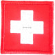 PATCH RICAMATA CM 5X5