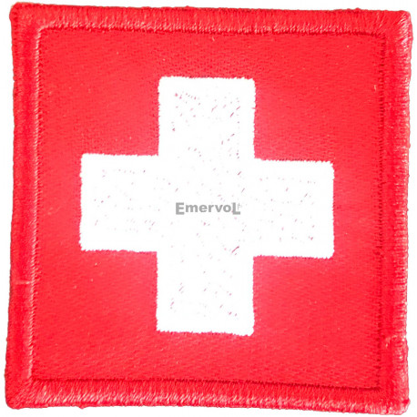 PATCH RICAMATA CM 5X5