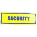 PATCH RICAMATA CM 3X10