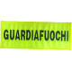 PATCH RICAMATA CM 10X25 DORSO