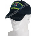 CODICE MEPA 501PC - Cappellino Cotone Logo applicato