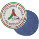 PATCH PROTEZIONE CIVILE NAZIONALE DM 7,5CM VELCRATO