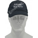 Cappellino Ausiliario della Sosta