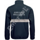Giacca Unisex Soft Shell Ausiliario della Sosta
