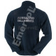 Maglione in pile Ausiliario della Sosta