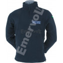 Maglione in pile Ausiliario della Sosta