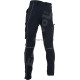 PANTALONE TECNICO ELASTICIZZATO POLIZIA LOCALE