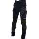 PANTALONE TECNICO ELASTICIZZATO POLIZIA LOCALE