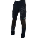 CODICE MEPA: STARPL - PANTALONE TECNICO ESTIVO ELASTICIZZATO POLIZIA LOCALE UNISEX