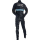 PANTALONE TECNICO ELASTICIZZATO POLIZIA LOCALE