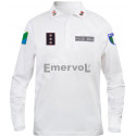 CODICE MEPA: 121PLAB - Polo Cotone Polizia Locale Unisex