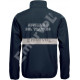 Giacca Unisex Soft Shell Ausiliario del Traffico