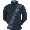 Maglione in pile Ausiliario del Traffico