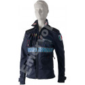 CODICE MEPA: SPACEPLDHTAB - GIUBBETTO TECNICO DONNA INVERNALE ELASTICIZZATO POLIZIA LOCALE