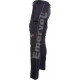 PANTALONE TECNICO INVERNALE ELASTICIZZATO POLIZIA LOCALE