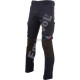 PANTALONE TECNICO INVERNALE ELASTICIZZATO POLIZIA LOCALE