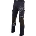 CODICE MEPA: STARPLHT - PANTALONE TECNICO INVERNALE ELASTICIZZATO POLIZIA LOCALE