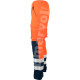 Pantalone VAB Protezione Civile Certificato