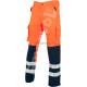 Pantalone VAB Protezione Civile Certificato
