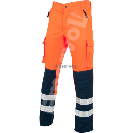 Pantalone VAB Protezione Civile Certificato