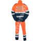 Pantalone VAB Protezione Civile Certificato