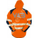 Guscio VAB Impermeabile Traspirante